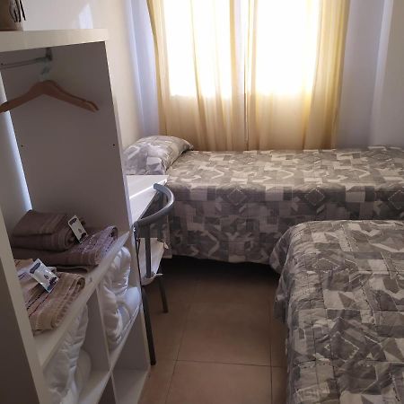 Habitacion En Un Apartamento Далтебра Екстер'єр фото