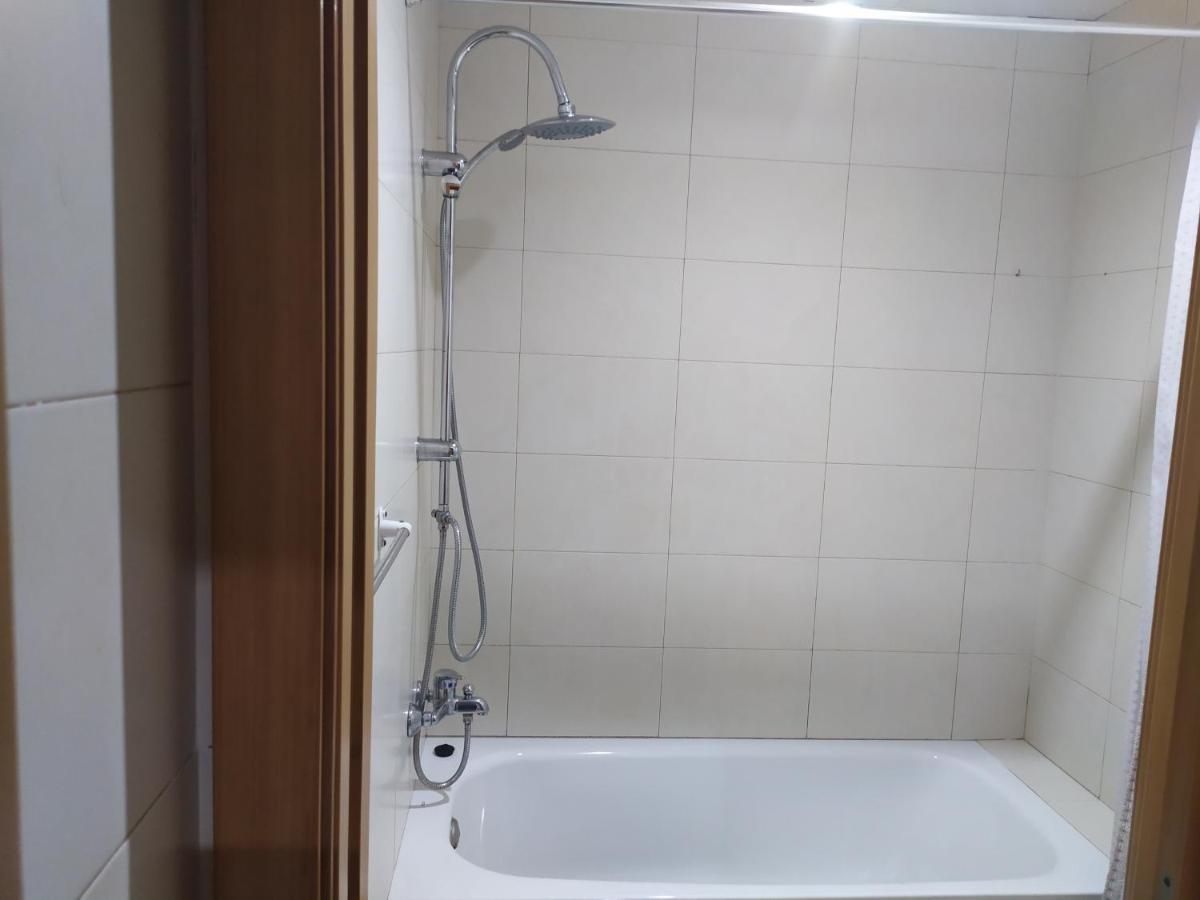 Habitacion En Un Apartamento Далтебра Екстер'єр фото